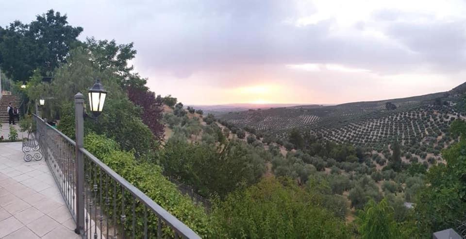 Cortijo El Marques