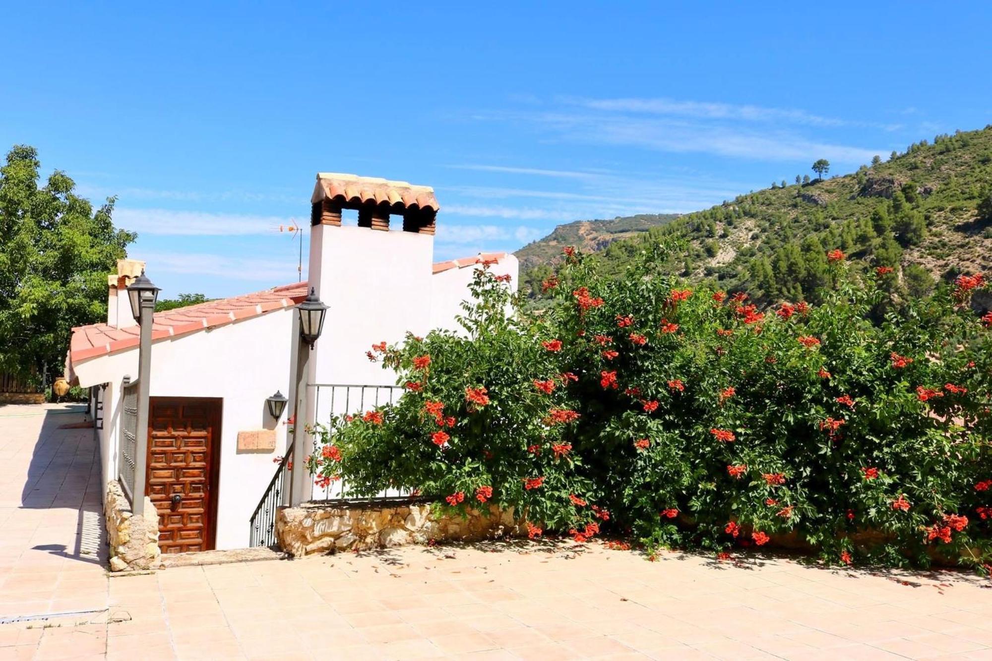 Cortijo El Marques Quesada