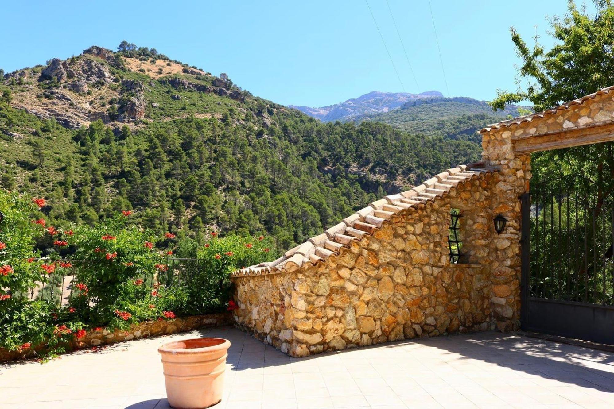 Cortijo El Marques Appartement