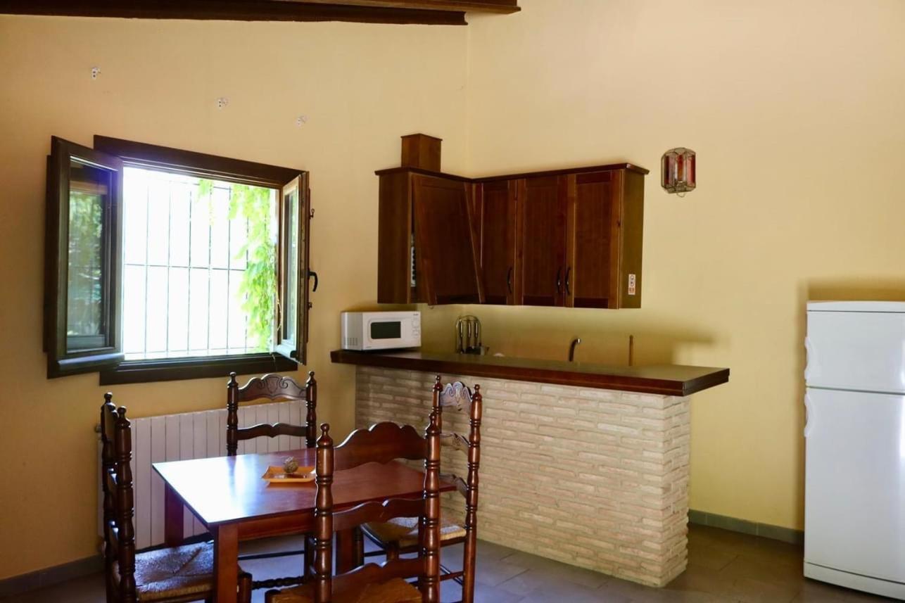 Cortijo El Marques *