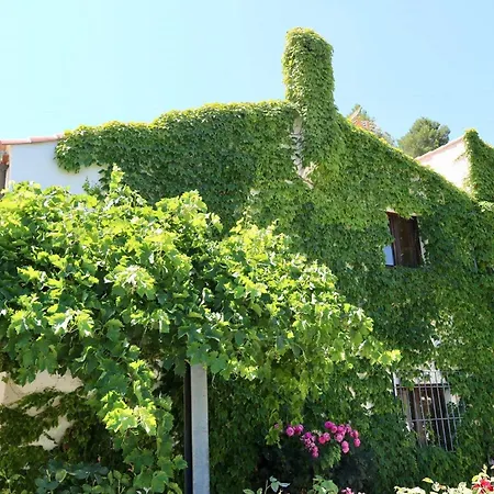 Casas Rurales Cortijo El Marques Quesada Exterior photo