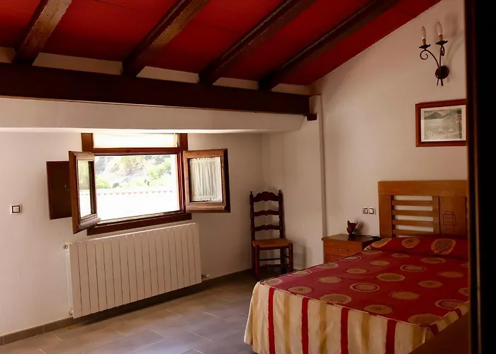 Casas Rurales Cortijo El Marques