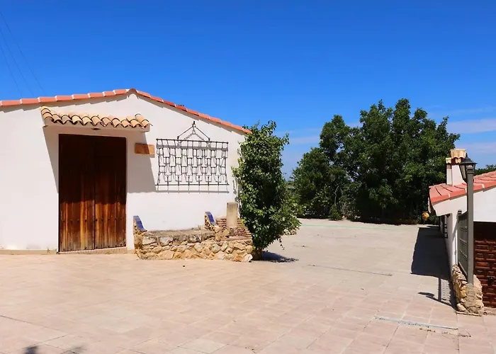 Casas Rurales Cortijo El Marques