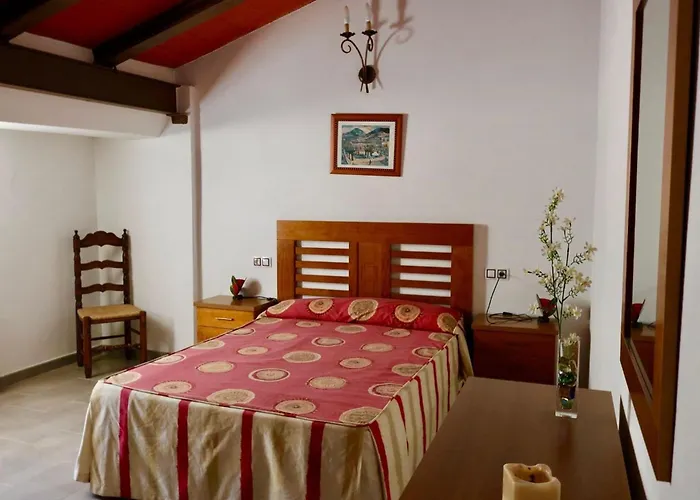 Casas Rurales Cortijo El Marques