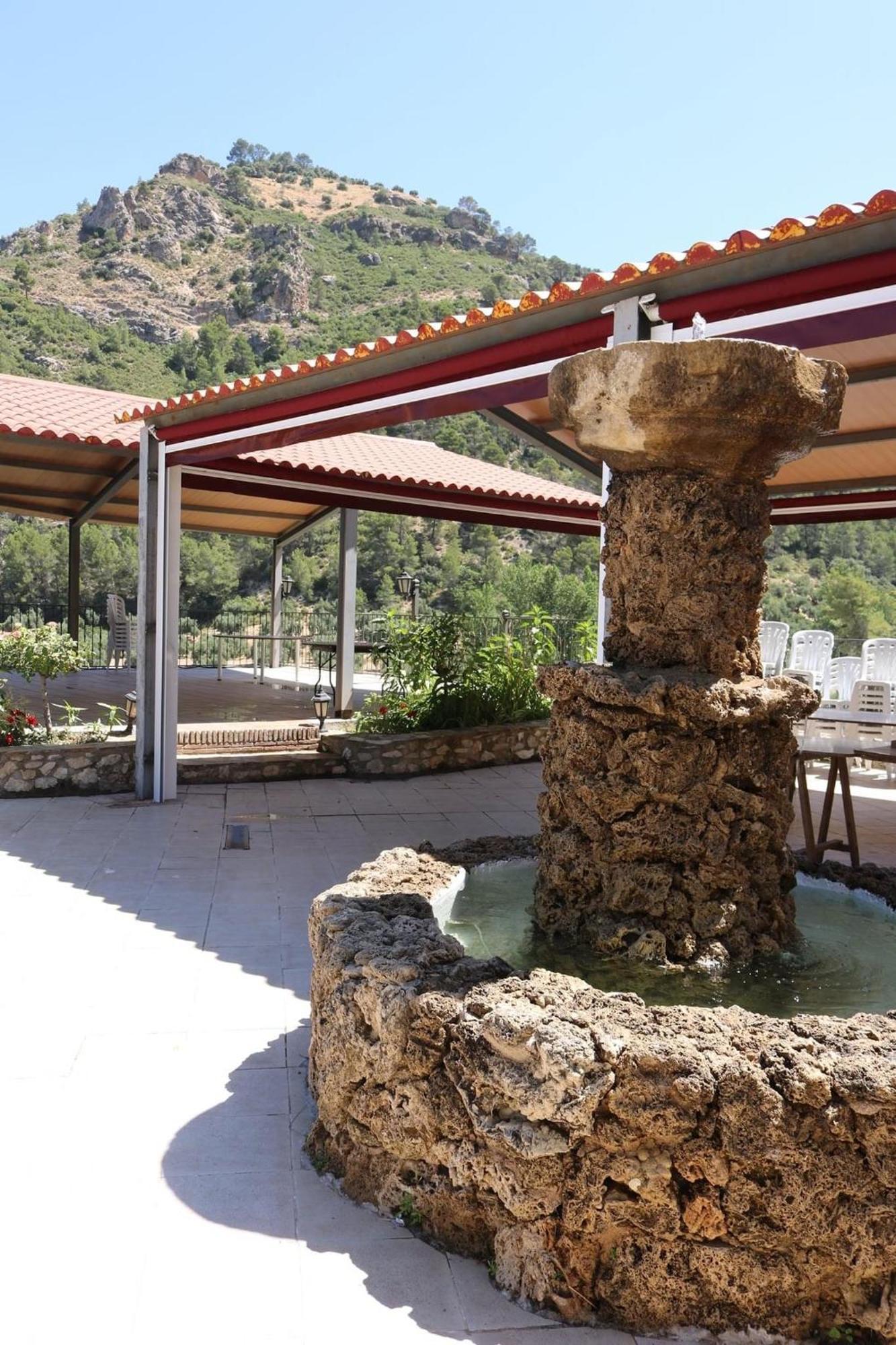 Cortijo El Marques * Quesada