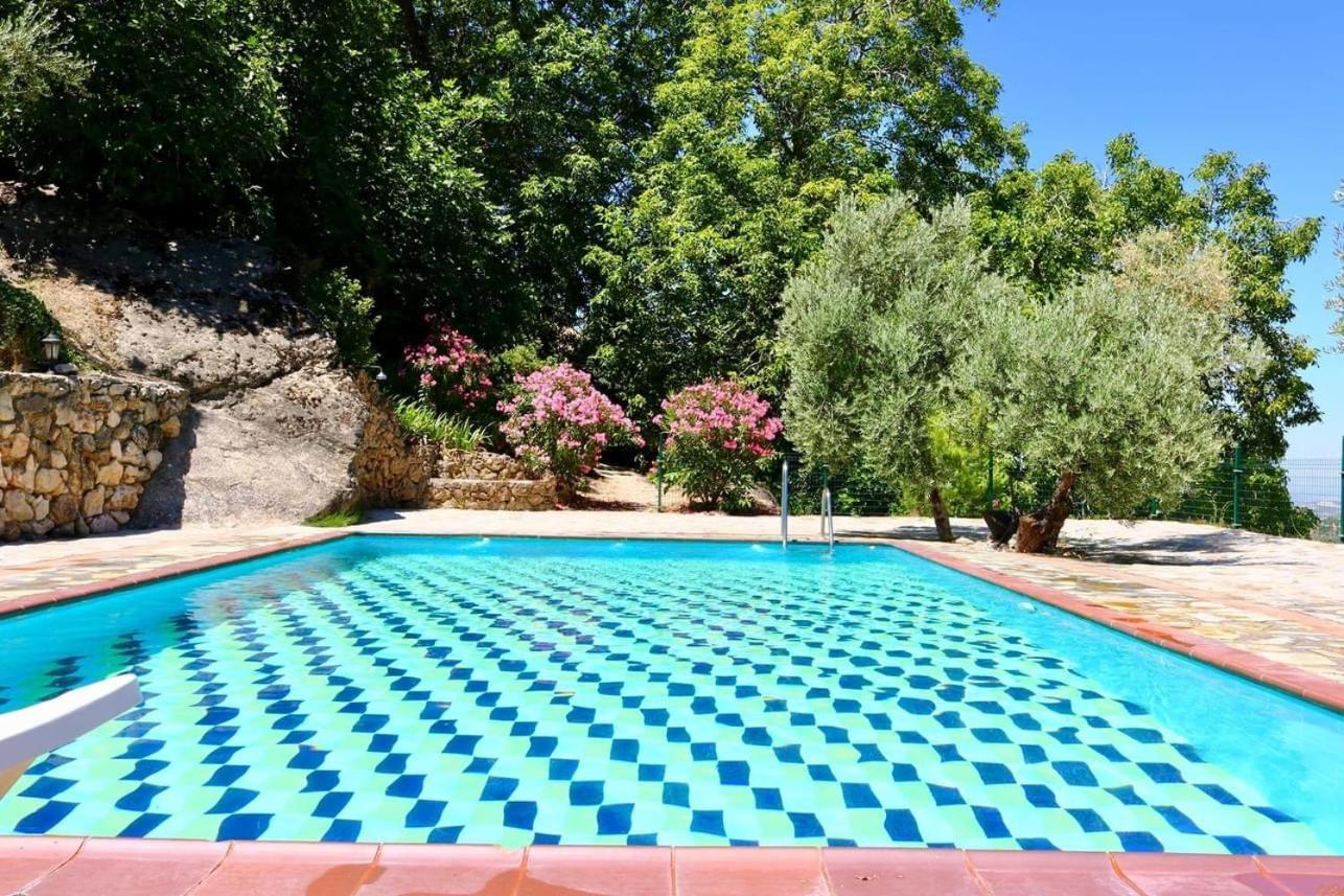 Cortijo El Marques Apartment
