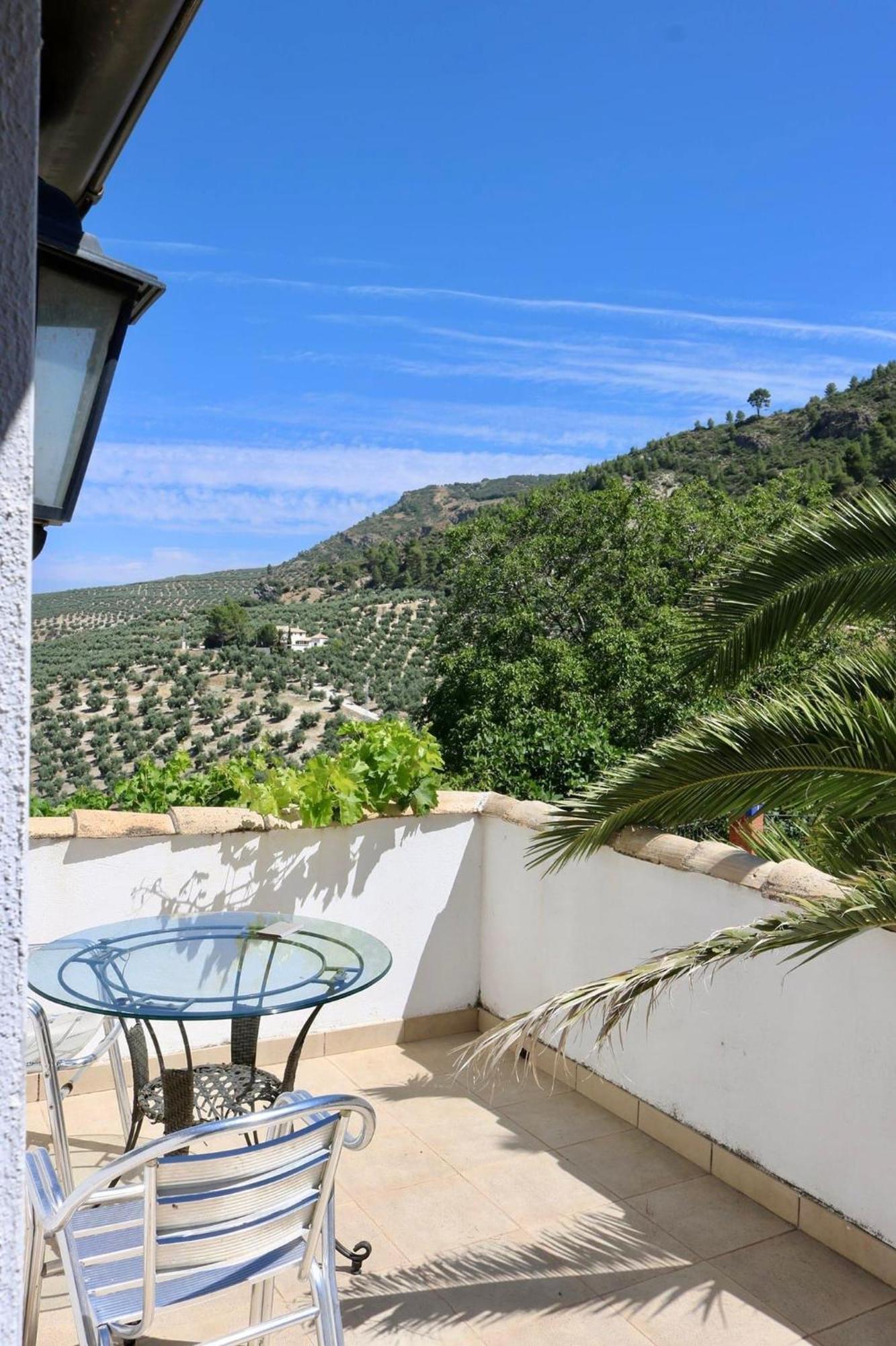 Cortijo El Marques Quesada