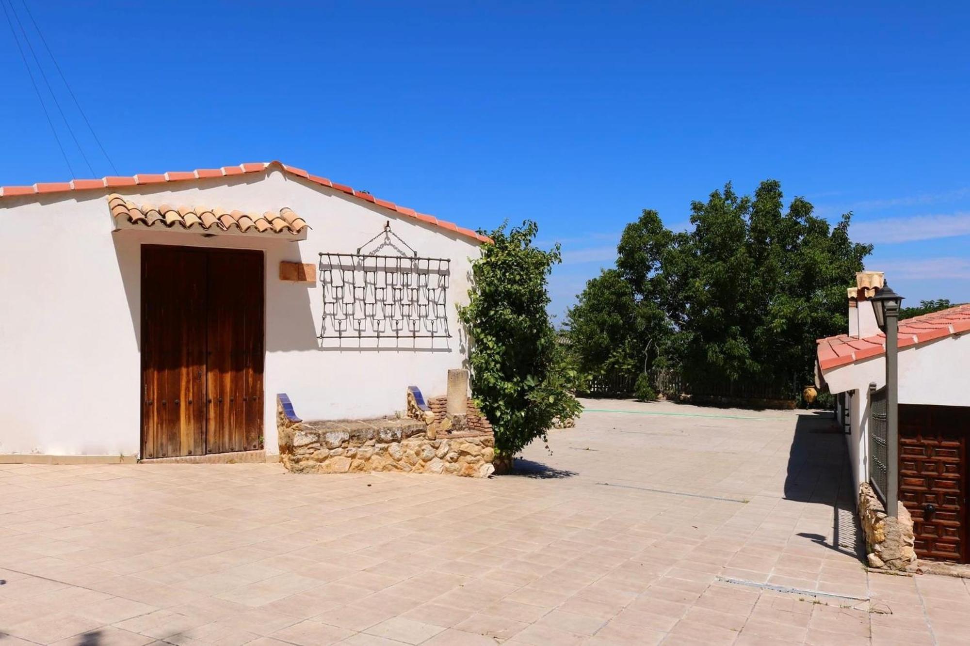 Apartment Cortijo El Marques Quesada