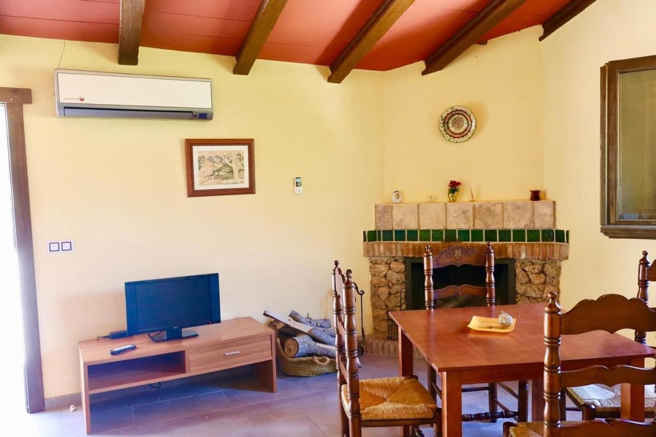 Cortijo El Marques Apartment *