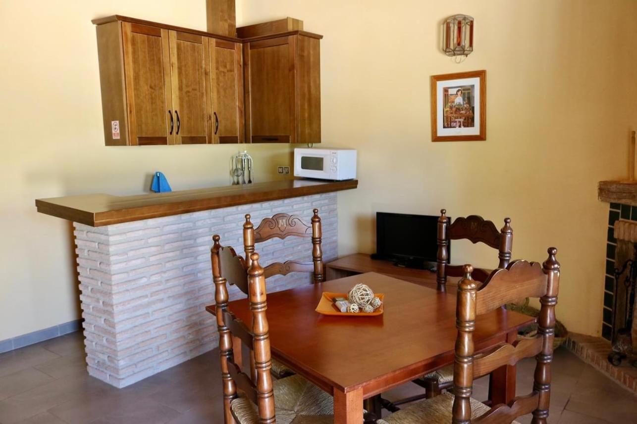 Cortijo El Marques