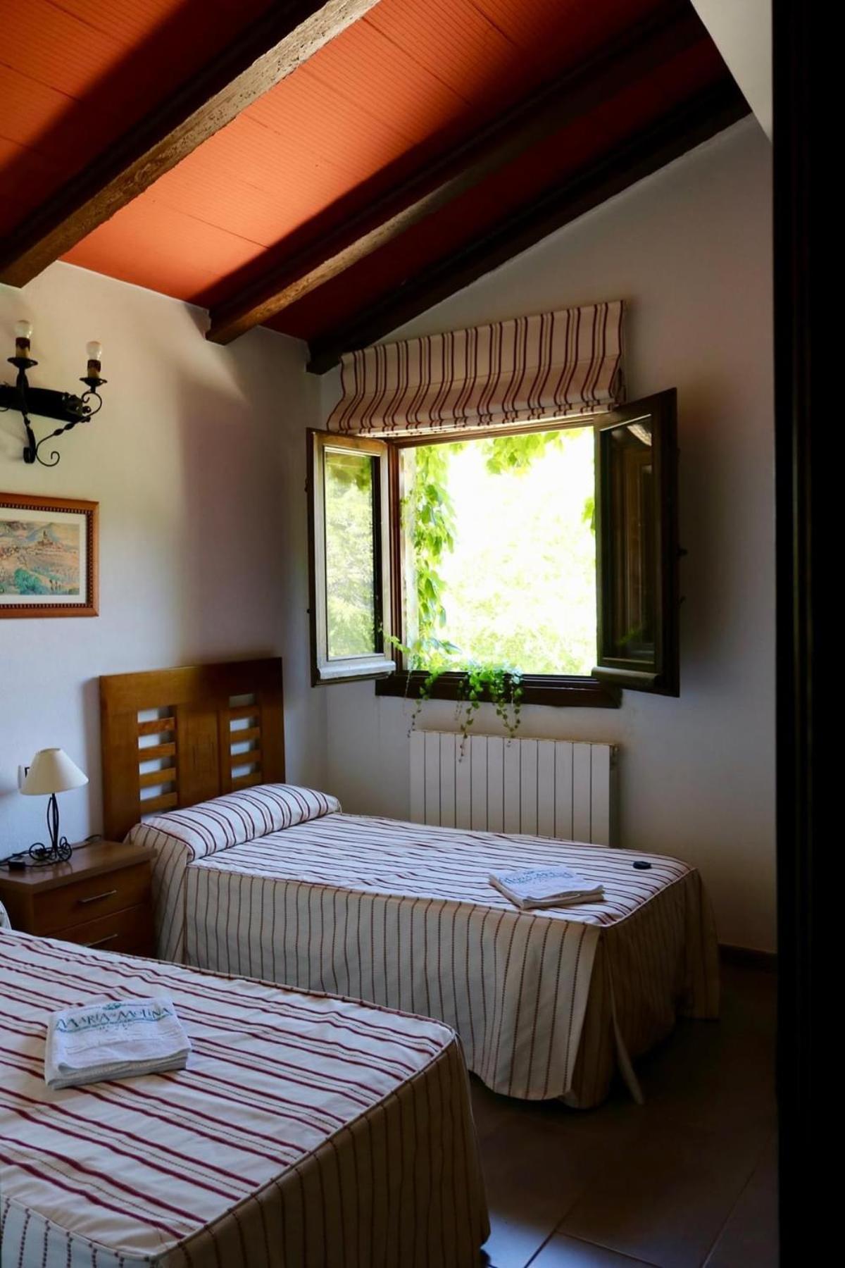 Apartment Cortijo El Marques Quesada