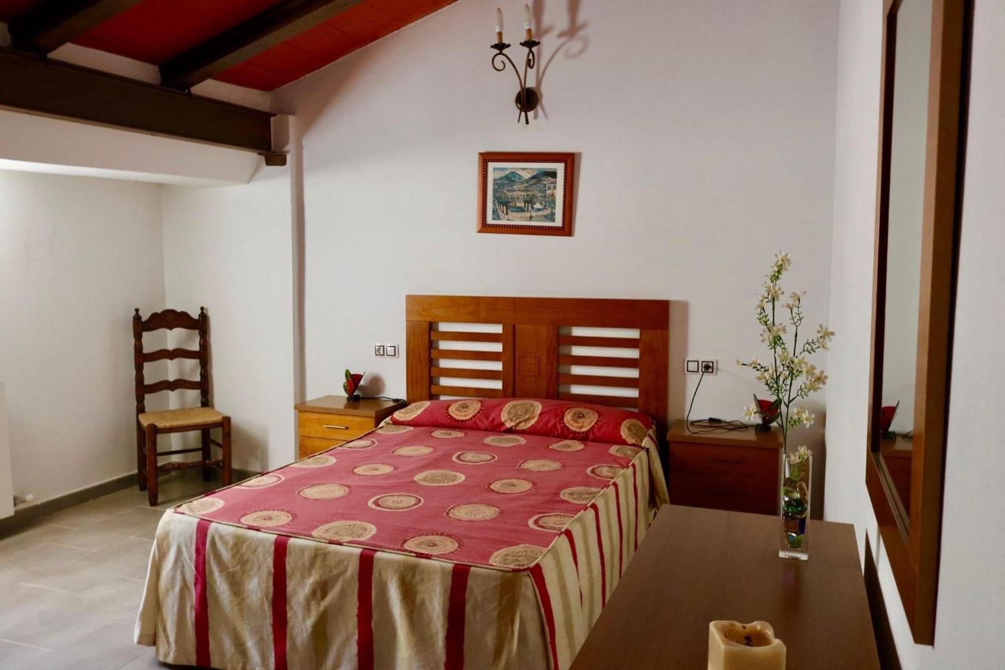 Cortijo El Marques