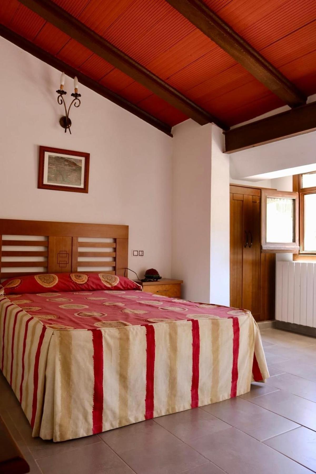 Cortijo El Marques