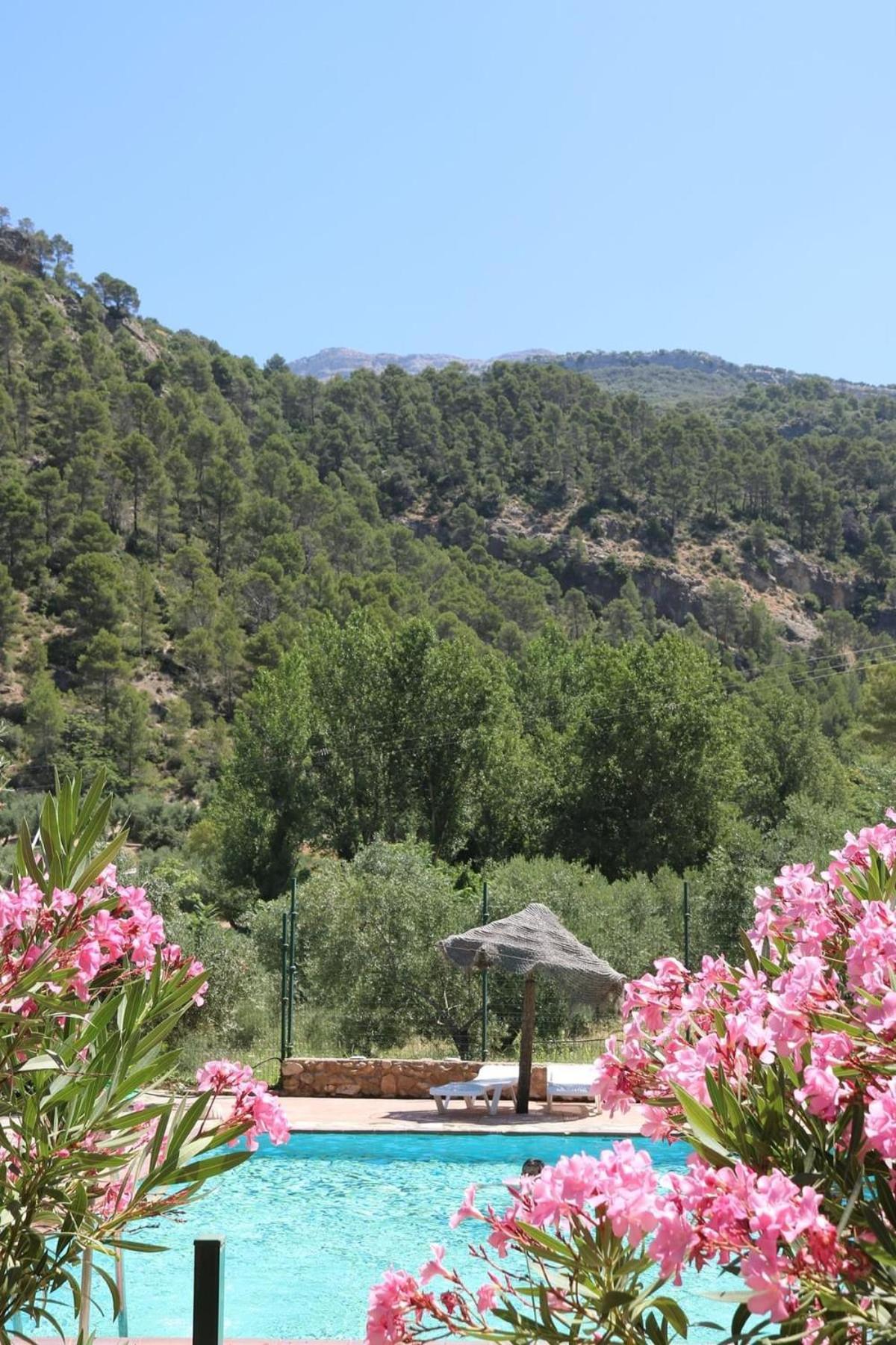 Cortijo El Marques * Quesada