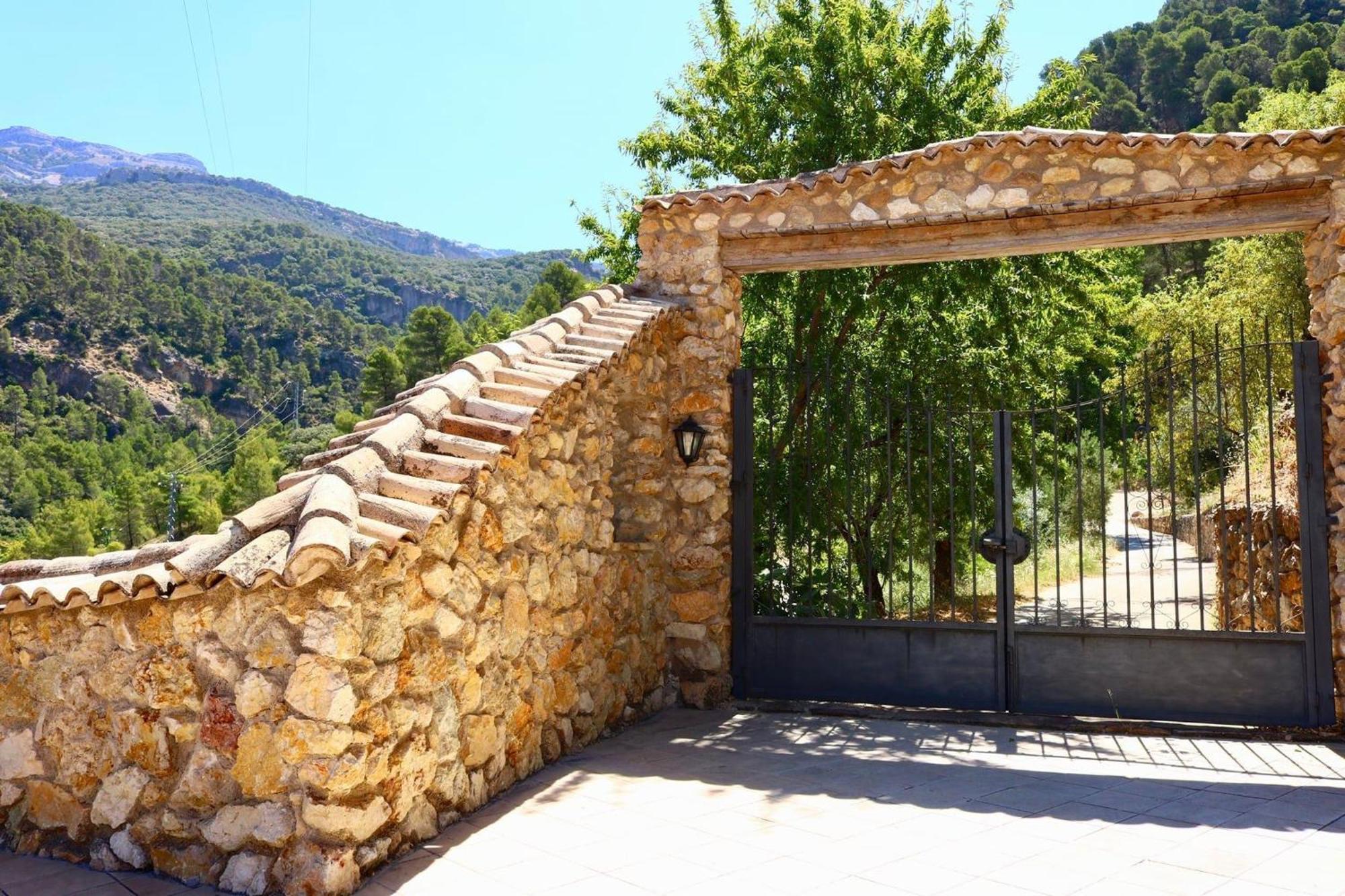 Cortijo El Marques Apartment