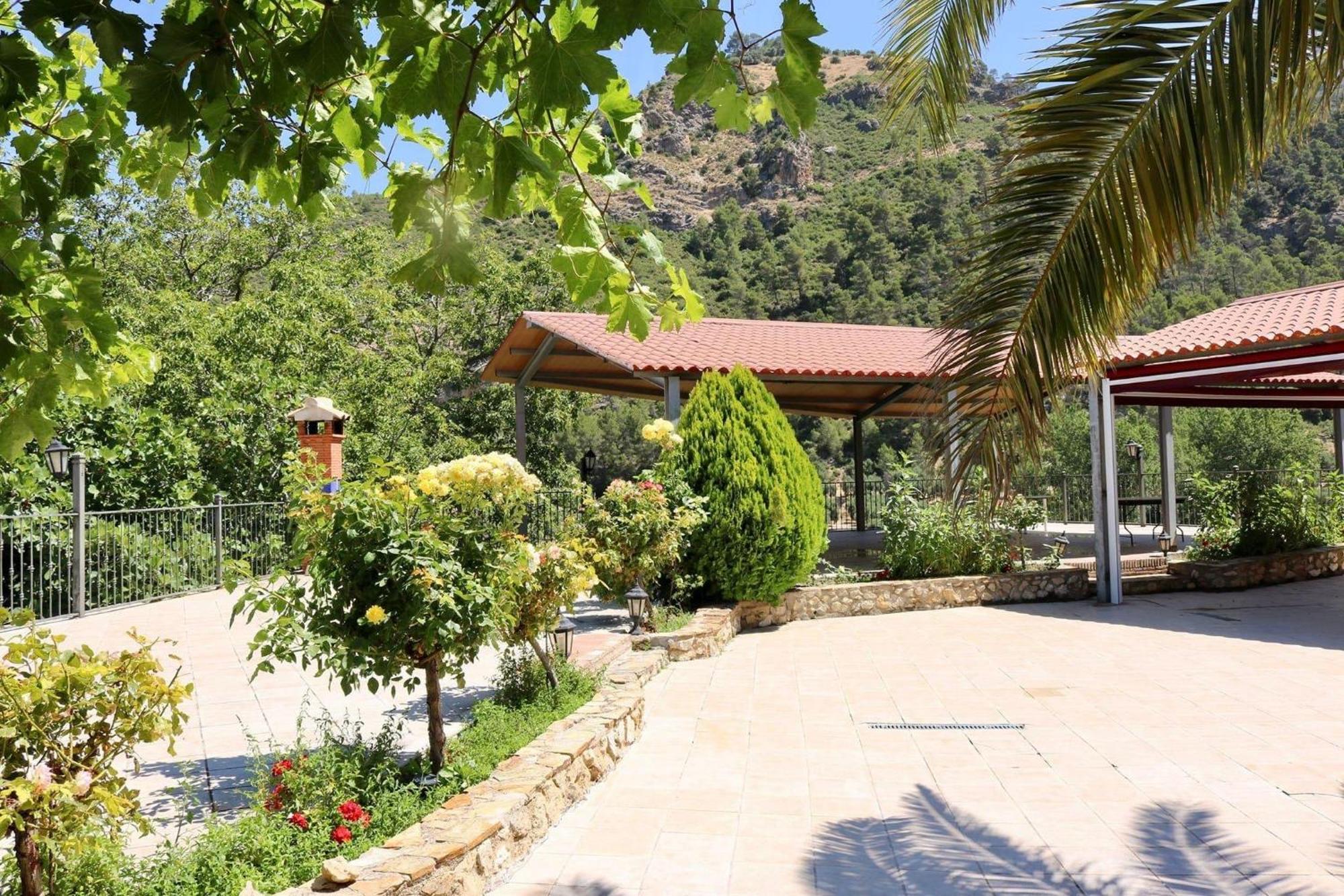 Apartment Cortijo El Marques Quesada