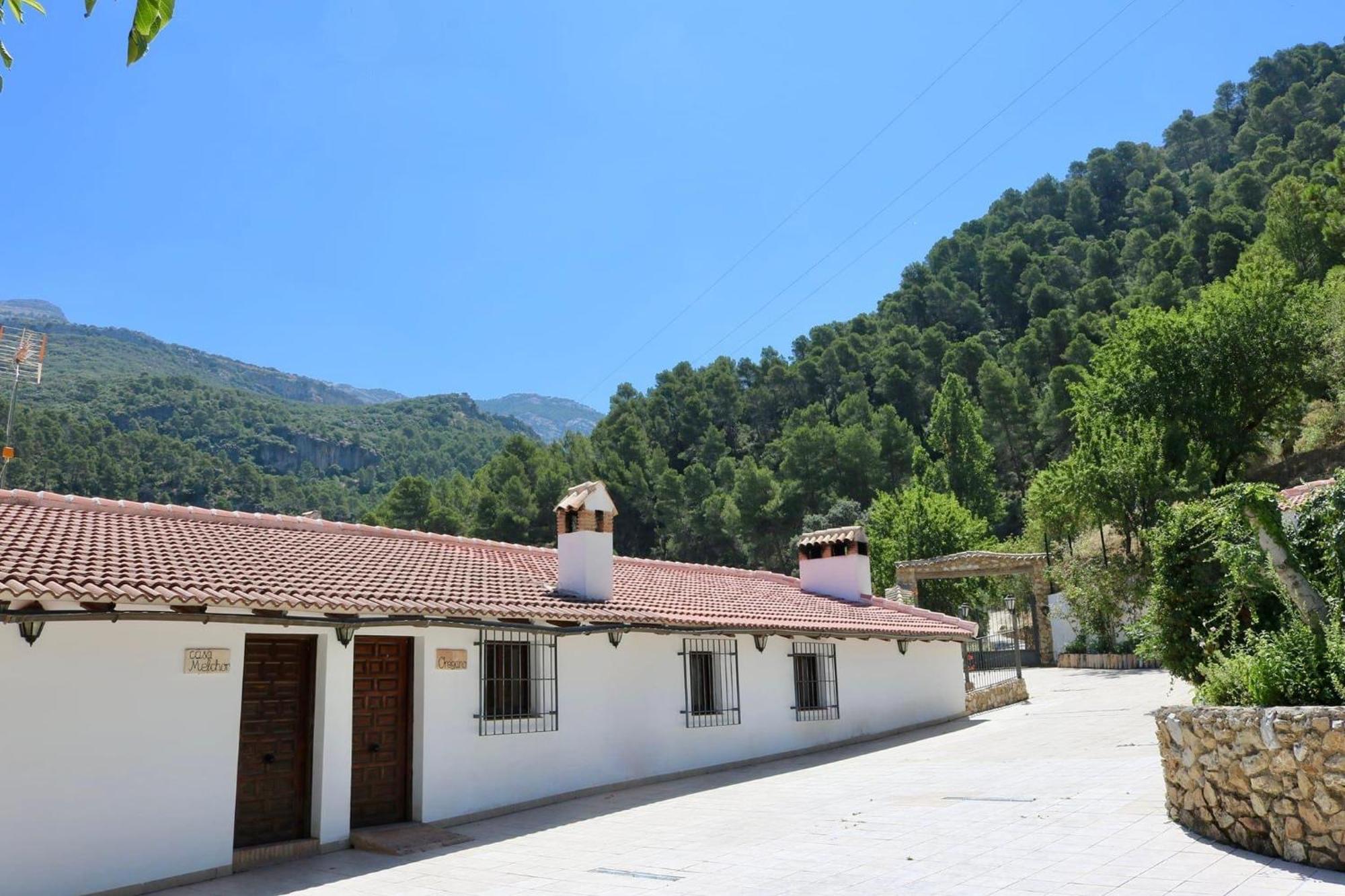 Cortijo El Marques Quesada