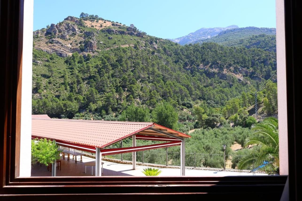 Apartment Cortijo El Marques Quesada