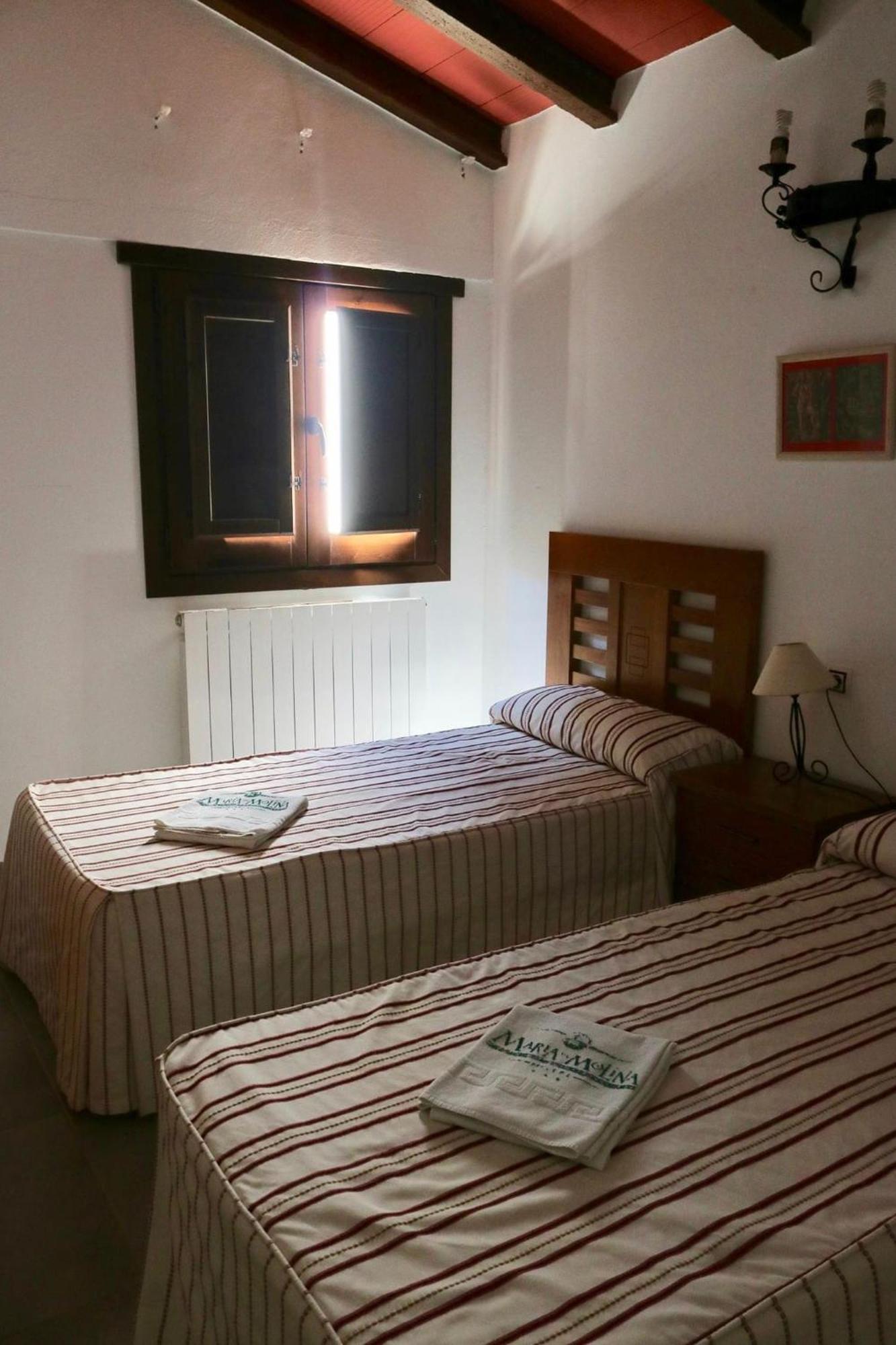 Cortijo El Marques Apartment *