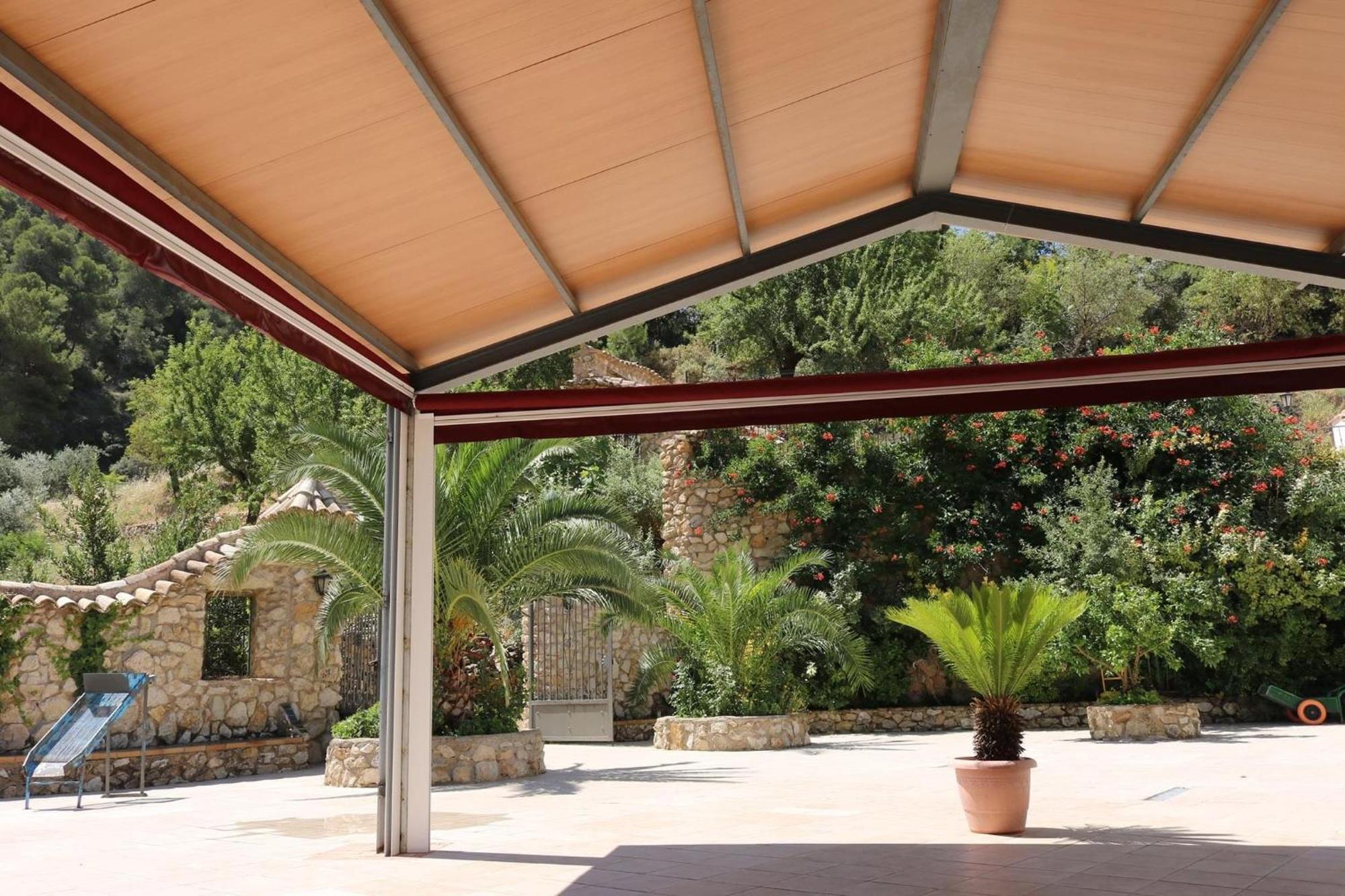 Apartment Cortijo El Marques