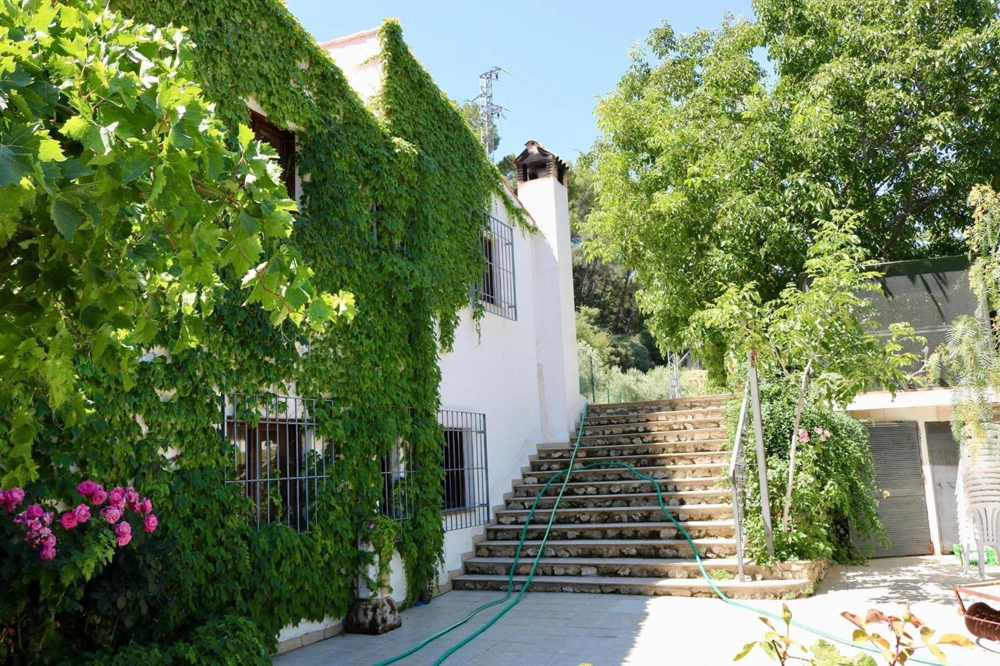 Cortijo El Marques Quesada